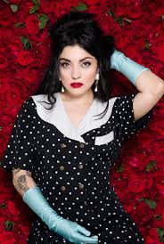 ¿quién te va a querer tanto, tanto como yo? Mon Laferte After A Stellar Year A Directorial Debut Alt Latino Npr