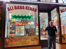 Former arsenal striker lukas podolski opens a kebab shop in cologne. Archie Rhind Tutt On Twitter Now For The Content You Ve All Been Waiting For Ok Mainly Maxrushden An Impromptu Leipzig Kebab Thread Starring Timo Werner And Joshua Kimmich And This Kind Gent Here