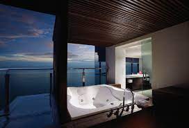 G Hotel Gurney Malaysia Overlooking The Lively Hotel Chic Luxury Boutique Hotel Hotel