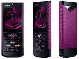 Nokia 7900 Prism Specs - Technopat Database