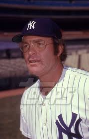 Duane "Duke" Sims, Catcher