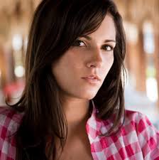 Is she for 'Real'? Hamilton resident