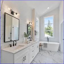 Click here to visit our gallery: 21 Inspiration Bathroom Mirror Ideas With Perfect Design Inspirationbathroommirror Bathroommi Master Bathroom Design Bathroom Design Bathroom Remodel Master