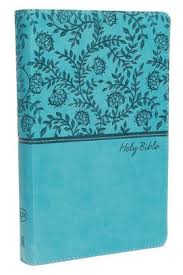 To you, it is easier for a camel to go through kjv: Kjv Deluxe Gift Bible Imitation Leather Green Red Letter Edition By Thomas Nelson Hardcover Barnes Noble