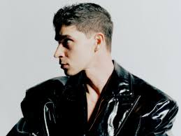 Isaac Powell finds a stage on-screen in 'AHS: NYC'