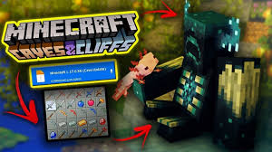 Amethyst block generates amethyst crystals on the top surface, in a given time. Ya Esta Minecraft 1 17 Cave Update Gratis Apk Download Para Androit Link Derecto Mediafire