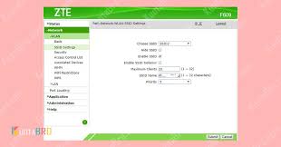 Maybe you would like to learn more about one of these? Cara Setting Modem Indihome Zte F609 Manual