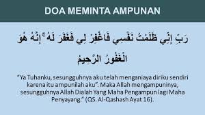 Arti dari doa robbisrohli sodri kumpulan doa lengkap. Doa Nabi Musa Bacaan Arab Latin Terjemahan Dan Manfaatnya