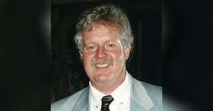 David "Randy" Mercer Obituary