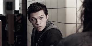 I had been dating peter parker for over two months now, and i still wasn't used to it. Pin On Wattpad Gifs