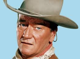 Queering John Wayne. Was he 'masculine'—or acting?