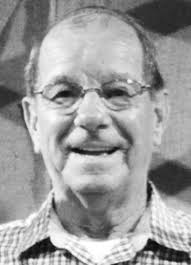 Kenneth Sprouse's Instagram, Twitter & Facebook