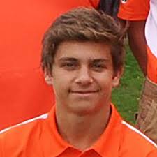 Jake Beale's Hamilton Heights High School Bio