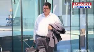 George robert christensen is an australian politician and former journalist who has been a member of the australian house of representatives. Nationals Mp George Christensen Under Scrutiny Over Philippines Adult Bar Claims Oversixty