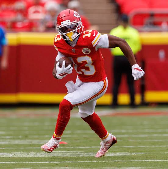 What can the Chiefs realistically expect from Cyrus Allen this season? |  Arrowhead Pride