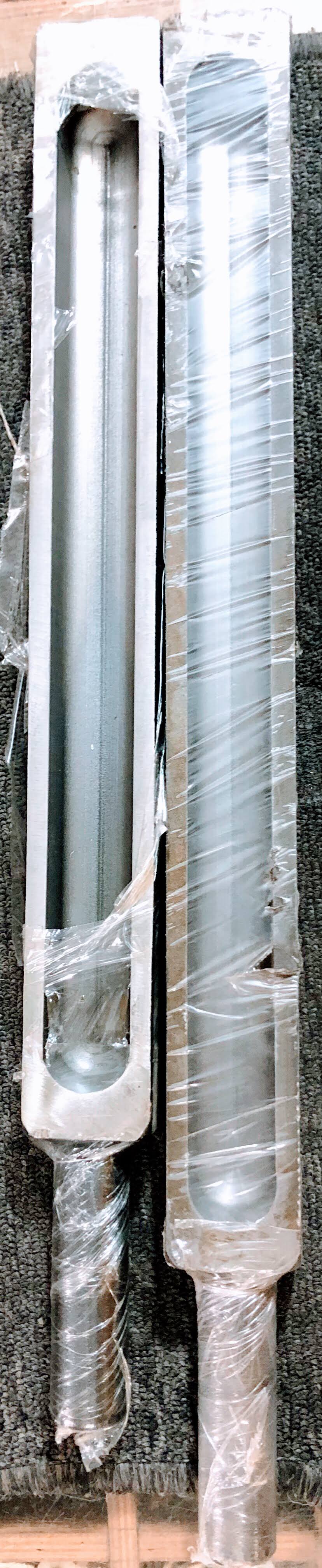 Ingot Mold For Gold & Silver product image