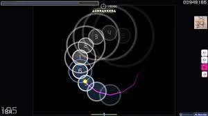 · recent · ranks · medals · historical · beatmaps · kudosu! Cookiezi 20 2017 01 28 Osu Skins