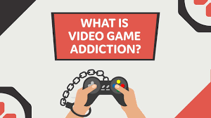 Image result for Gaming Disorder