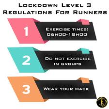 Regulations which do not need to be changed. Comradesmarathon We Are Just As Excited As You To Go For Longer Runs But Please Follow The Government S Rules And Staysafe Racethecomradeslegends Theultimatevirtualrace Letsdothistogether Facebook