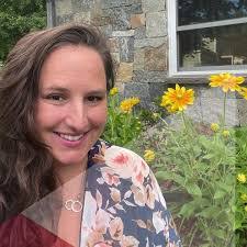 Rachel Kaiser's Instagram, Twitter & Facebook