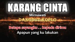 Check spelling or type a new query. Download Karang Cinta Karaoke Tanpa Vokal Mp3 Mp4 3gp Flv Download Lagu Mp3 Gratis