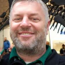 Peter Pankiewicz's Instagram, Twitter & Facebook