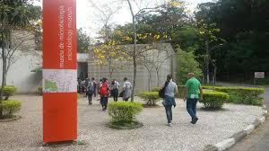 Das butantan institute ist der größte hersteller von immunbiologika und biopharmazeutika in lateinamerika (und. Instituto Butantan E Museu Microbiologico Bild Von Butantan Institute Sao Paulo Tripadvisor