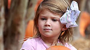 The great pumpkin tradition continues in St. Michael's patch