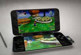 Seleccionar el departamento en el que deseas buscar. Es Necesaria Una Nintendo Ds 2