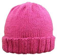 How To Knit A Hat On A Round Loom Loom Knitting Patterns Knit Beanie Pattern Hat Knitting Patterns