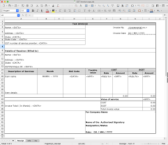 How to make an invoice with discounts. How To Make Invoice Based On A Template Ask Libreoffice
