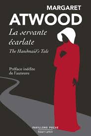 This book was an easy read as it kept my interest throughout. Pdf La Servante Ecarlate The Handmaid S Tale Margaret Atwood