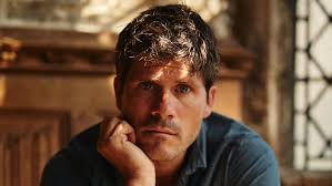 Seth Lakeman