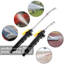 .this high pressure brass nozzle water sprayer car/bike/gardening wash online from amazon : High Pressure Power Washer Water Gun Spray Nozzle Car Wash Garden Cleaning Tools Buy At A Low Prices On Joom E Commerce Platform