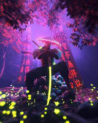 Find the best ninja wallpaper on getwallpapers. Pin De Bmc Mopishdrop Em Tendouji Samurai Guerreiro Fotos De Galaxias Imagens Para Wallpaper