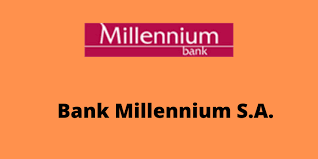 Entity featured on fitch ratings. Bank Millennium S A Is A Subsidiary Of Millennium Bcp Bank Millennium