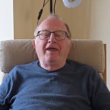 Derek Pickett in people