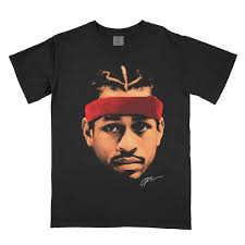 Big Head Rap Shirts