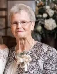 Obituary information for Floy Ray Beckum Mobbs