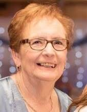 Obituary information for Carol Sue Fleming