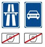 Tschechische Autobahnvignetten Prag Aktuell