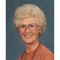 Grace M. Brown Obituary