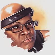 DJ AL.GEE (@DJALGEE)