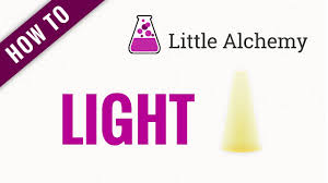 Light Little Alchemy Cheats