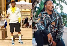 Ndaba mhlongo is actually the father of the famed radio personality and chorographer actor, somizi somgaga mhlongo and husband to legendary mary twala. Somizi Makes Shocking Revelation About Shauwn Mkhize Fakaza News