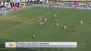 Novorizontino x Guarani: onde assistir ao vivo, horário e escalações