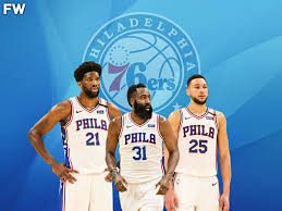 Nba Rumors Mike D Antoni Could Lure James Harden To The Philadelphia 76ers Fadeaway World