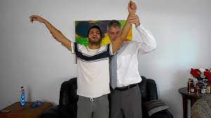 Hypno Web Cam Strip - ThisVid.com