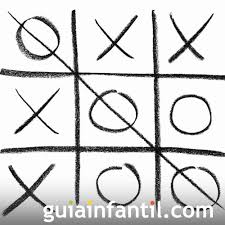Juega y diviertete con nuestros juegos clásicos de mesa, como el parchís, las damas, el ajedrez, etc. Juegos Sencillos Para Ninos Con Lapiz Y Papel