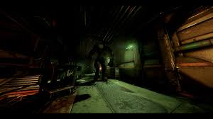 Doom (2016) pc game review. Doom 2016 Sometimes Looks Like A Horror Game Doom